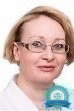 Ревматолог Егорова Ирина Николаевна